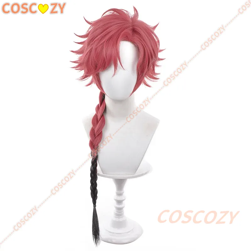 Żyła peruka do cosplay Anime L – Glow In The Dark Party Glasses recenzja i cena