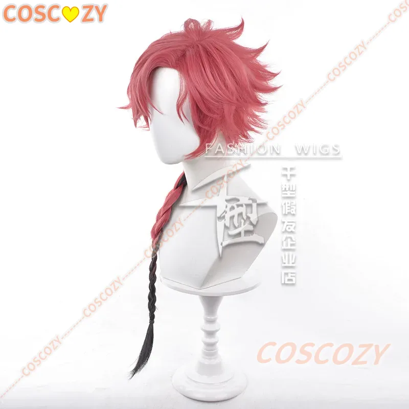 Żyła peruka do cosplay Anime L – Glow In The Dark Party Glasses recenzja i cena