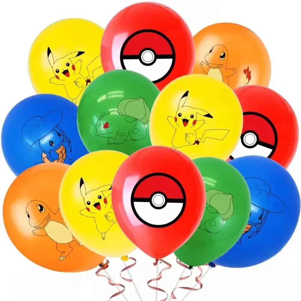 10 sztuk balonów lateksowych z – Party Supplies recenzja i cena