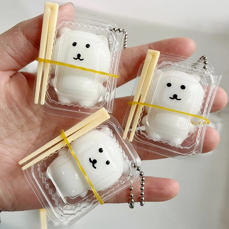 10 szt. Pudełko na lunch Squis – Prank Toys recenzja i cena