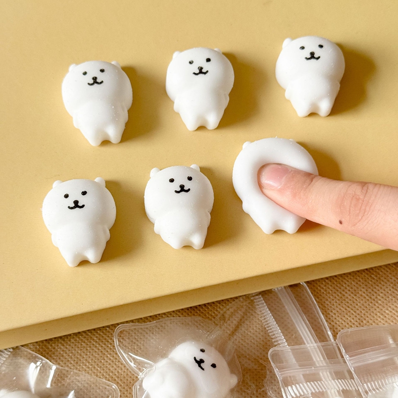 10 szt. Pudełko na lunch Squis – Prank Toys recenzja i cena
