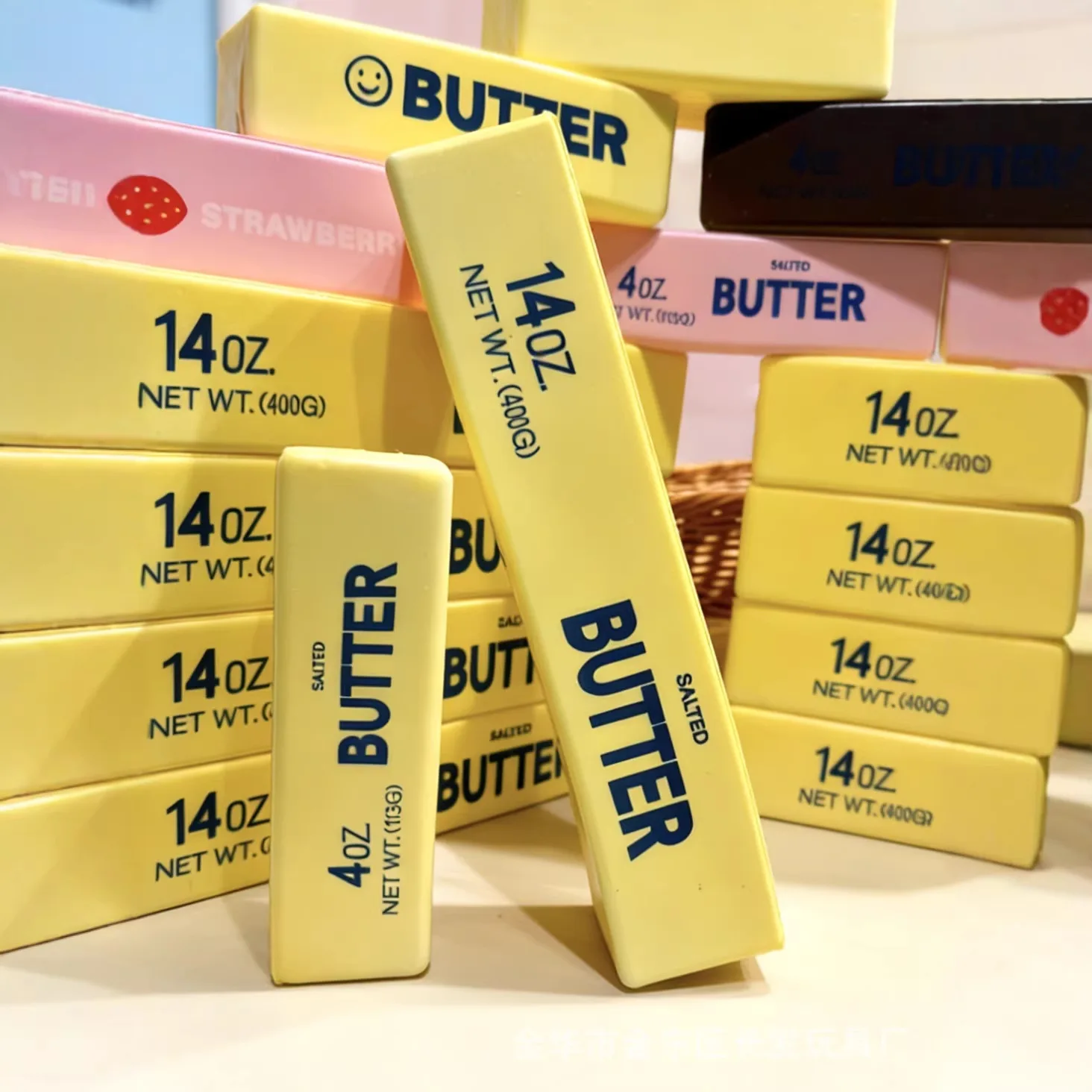 23 cm, bardzo duży, miękki, wy – Novelty Gifts recenzja i cena