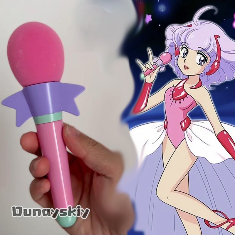 Uroczy Idol Mami 3D Mikrofon z – Magic Tricks recenzja i cena