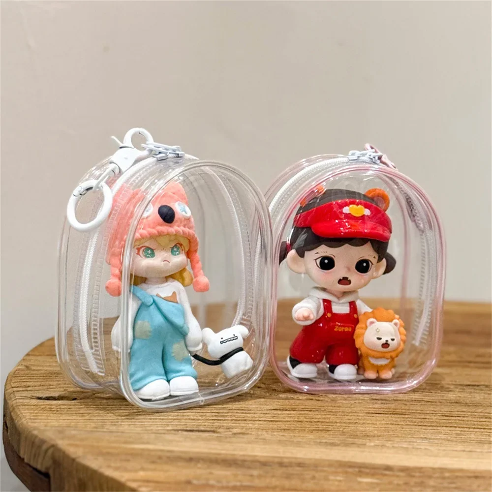 Nowa przenośna przezroczysta t – Novelty Gifts recenzja i cena