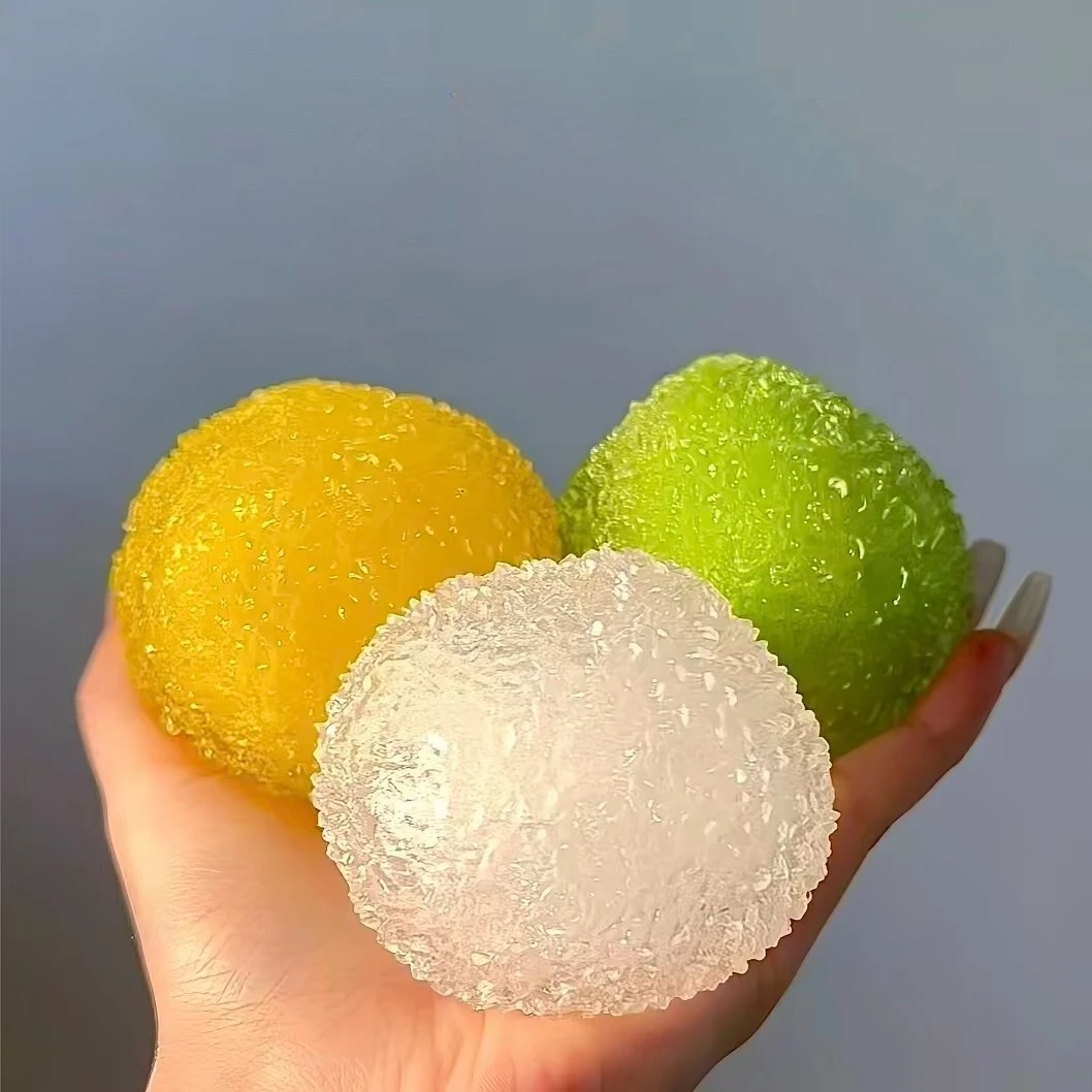Miękka piłeczka antystresowa w – Novelty Gifts recenzja i cena