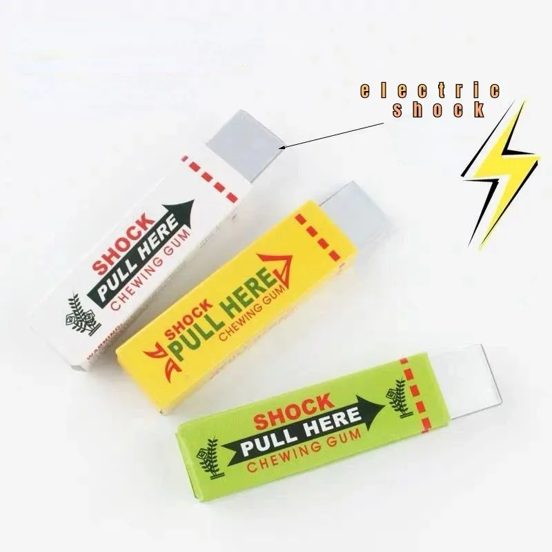 Żużel z elektrycznym szokiem,  – Shock Pen Prank Toy recenzja i cena