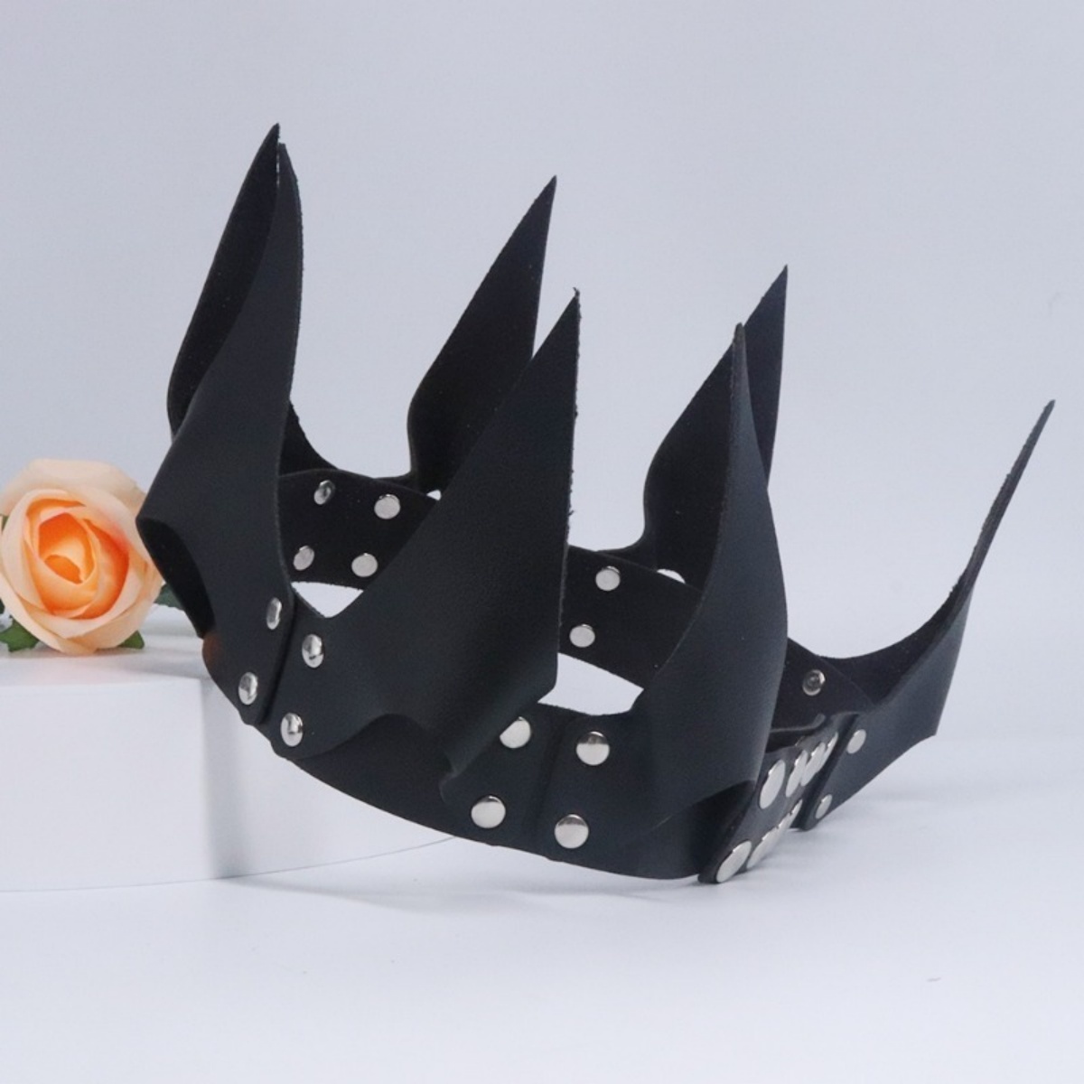 Halloweenowa korona w kształci – Costumes recenzja i cena