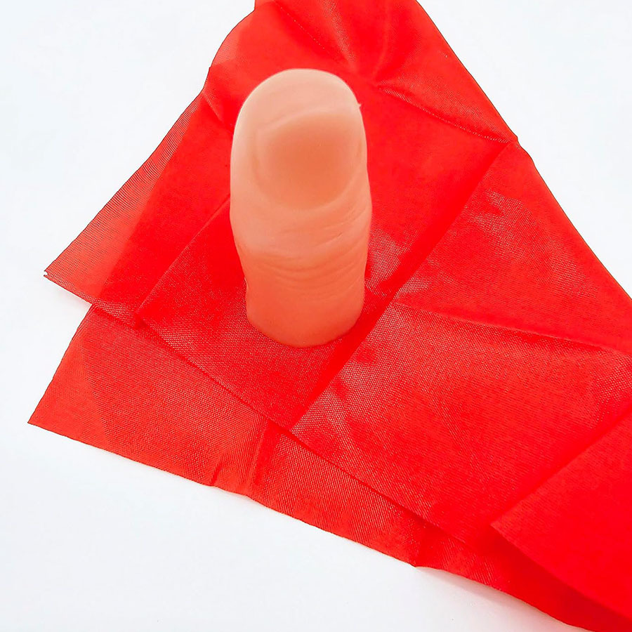 3 Zestawy Magicznych Sztuczek  – Thumb Tip Magic Trick Set recenzja i cena