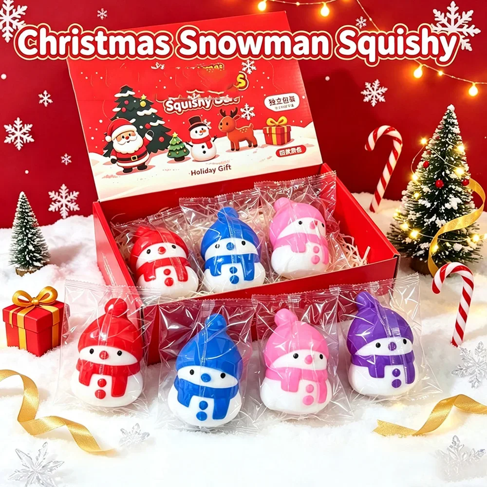 Świąteczna piłka antystresowa  – Novelty Gifts recenzja i cena