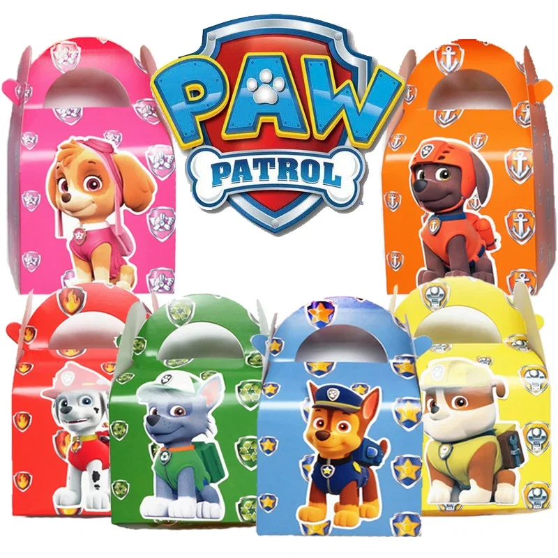Torebki urodzinowe z motywem „ – Party Supplies recenzja i cena