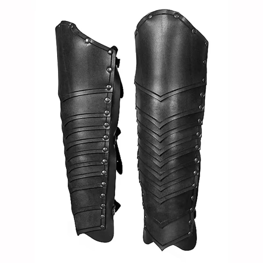 Średniowieczne skórzane ochran – Costumes recenzja i cena