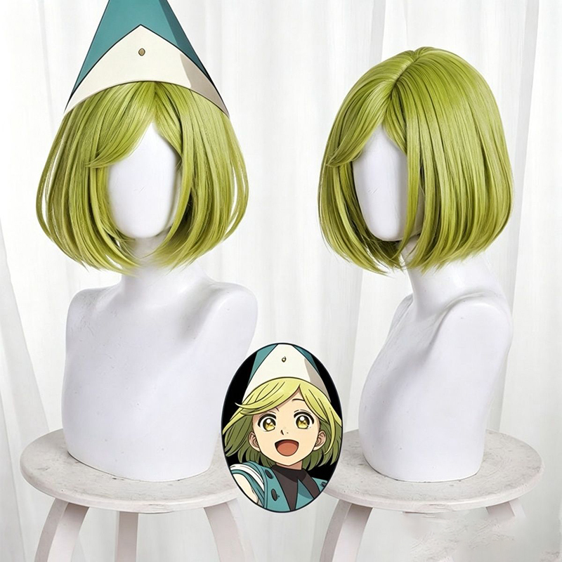 Anime Kapelusz Wiedźmy Atelier – Magic Tricks recenzja i cena